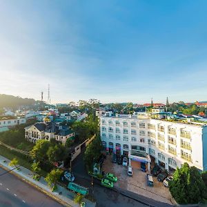 Ngoc Phat Dalat Hotel